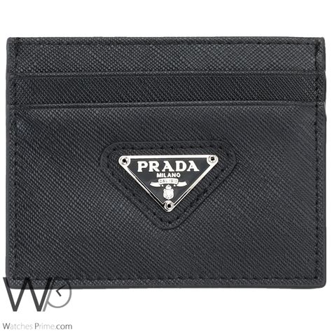 nina prada cardholder|prada card holder wallet.